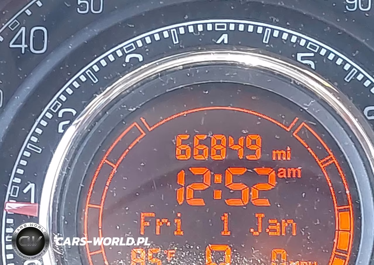 2012 Fiat 500 Sport VIN:3C3CFFBRXCT104906 - 15