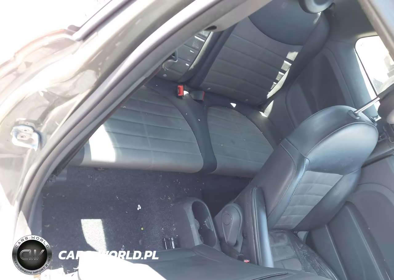 2012 Fiat 500 Sport VIN:3C3CFFBRXCT104906 - 8