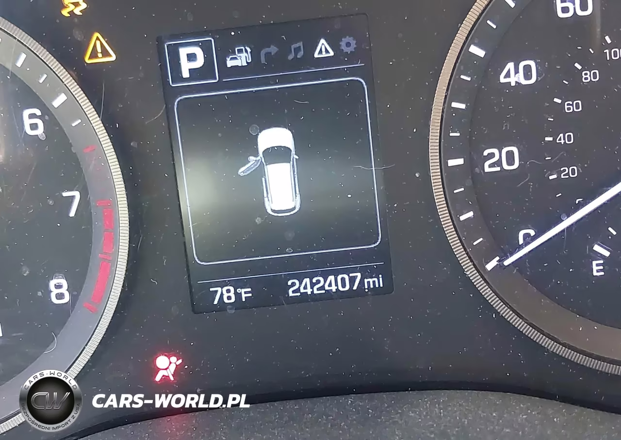 2017 Hyundai Tucson Se Plus VIN:KM8J33A46HU512988 - 15
