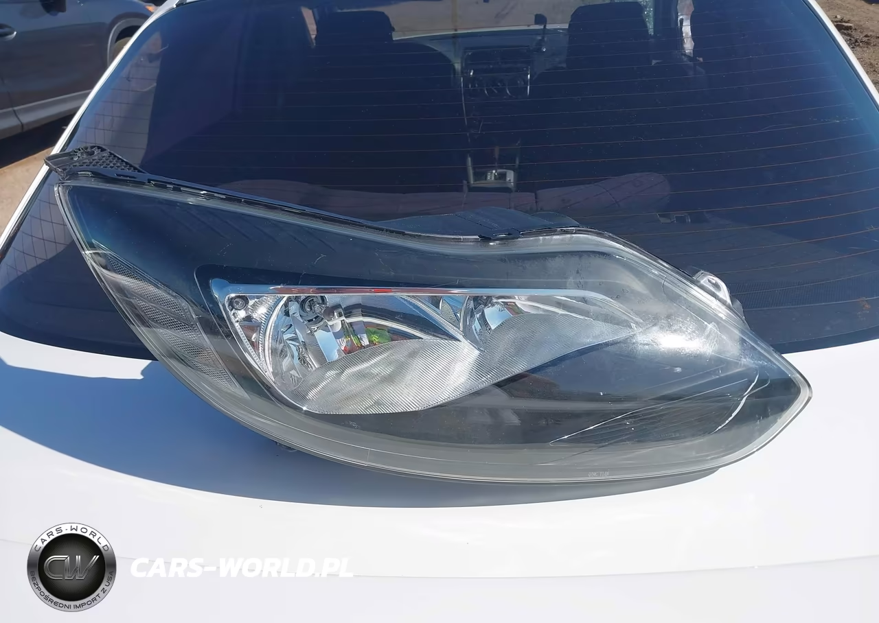 2008 Mazda Mazda6 I Sport Ve VIN:1YVHP80C285M25879 - 11