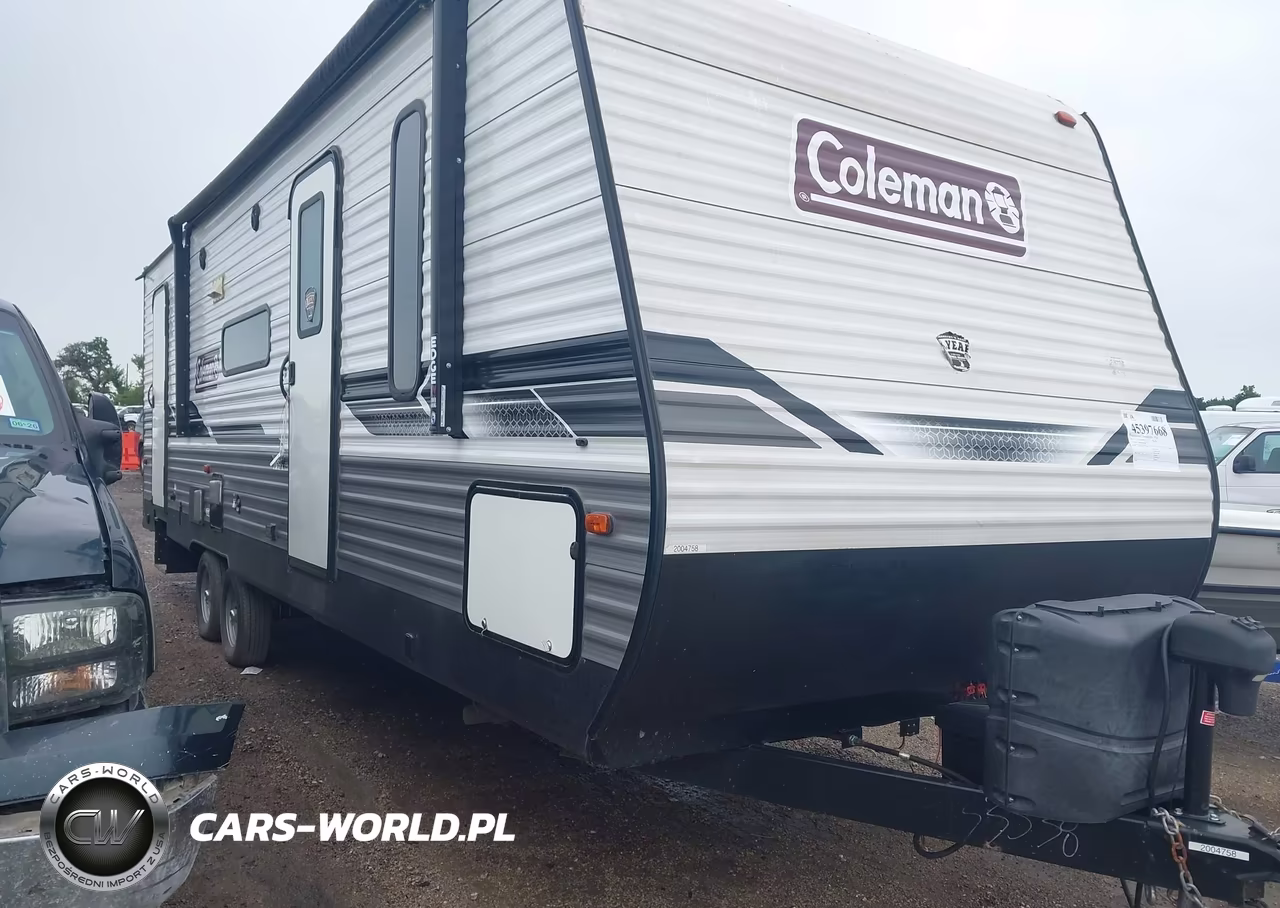 2022 Coleman Other