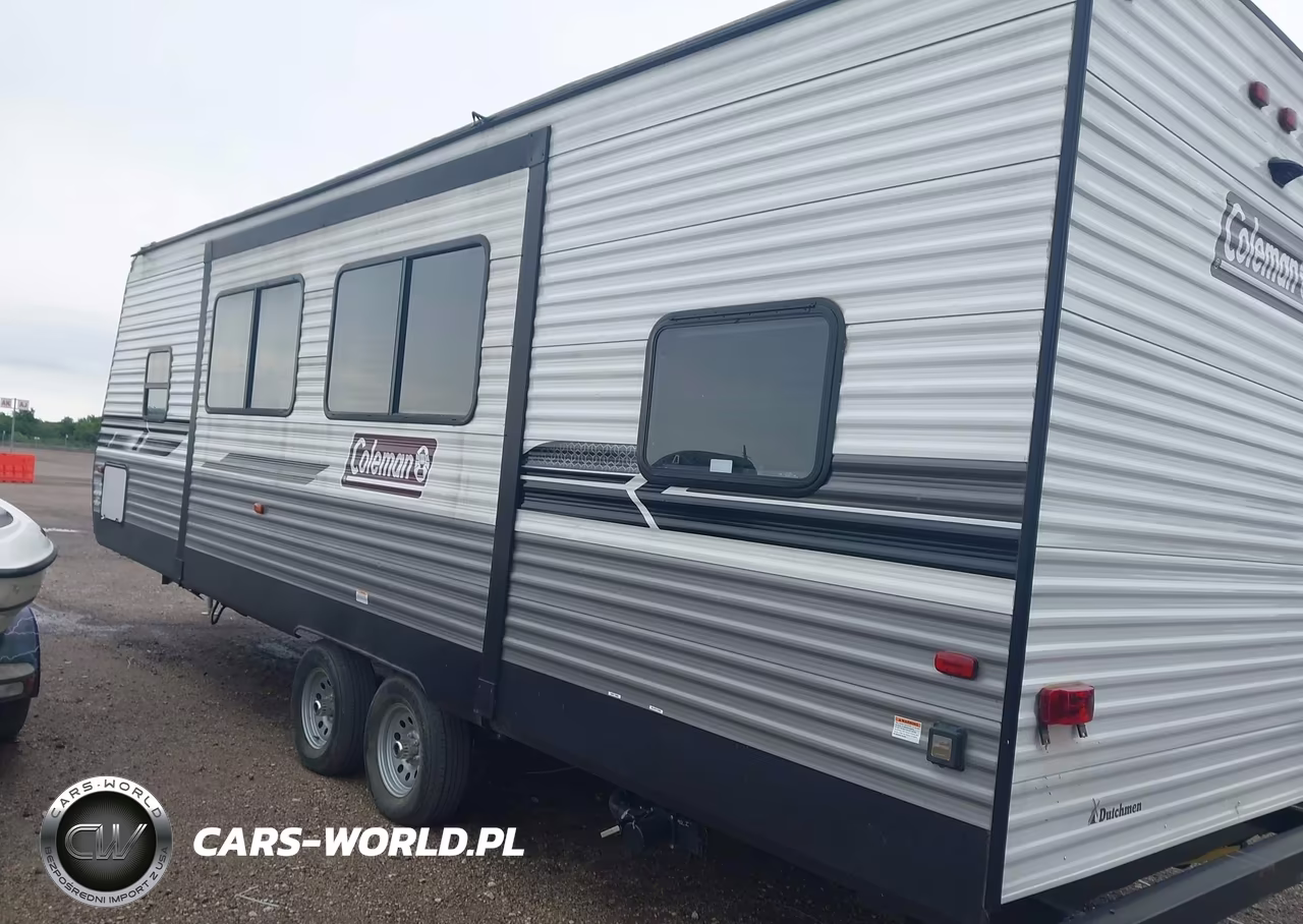 2022 Coleman Other VIN:4YDTCMM20NH933538 - 3