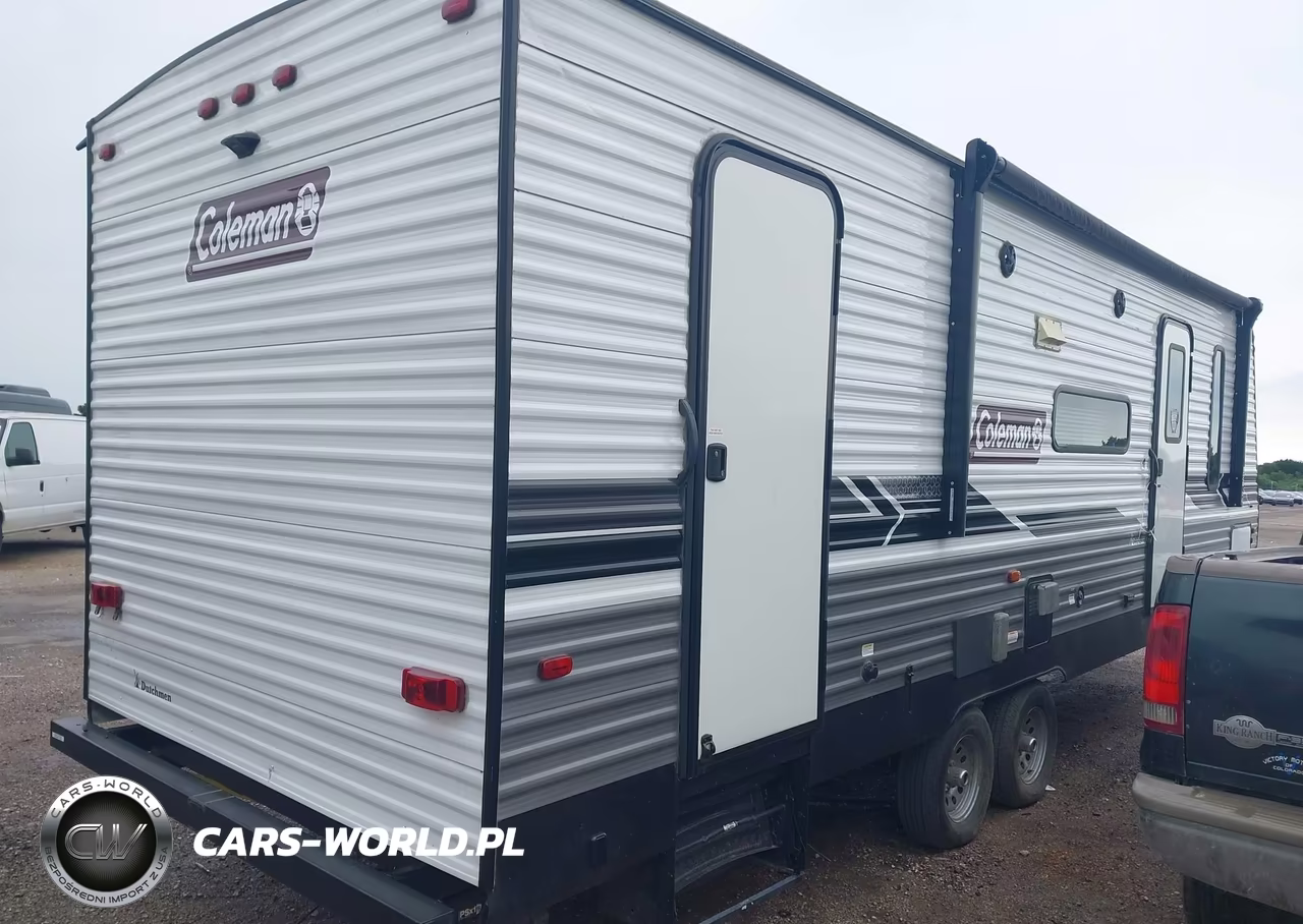 2022 Coleman Other VIN:4YDTCMM20NH933538 - 4