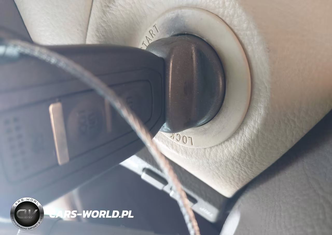 2004 Lexus Ls 430 VIN:JTHBN36F940136865 - 11