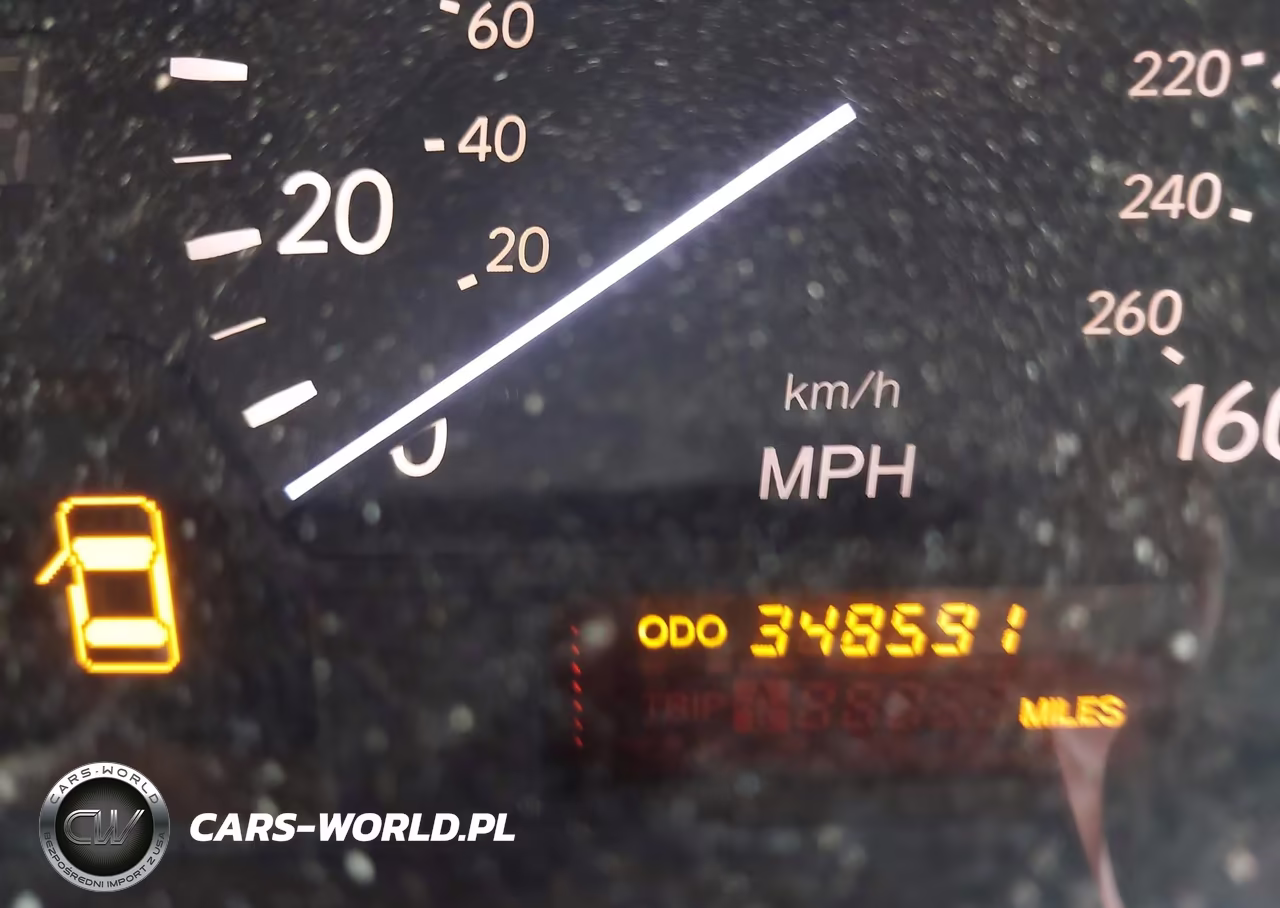 2004 Lexus Ls 430 VIN:JTHBN36F940136865 - 15