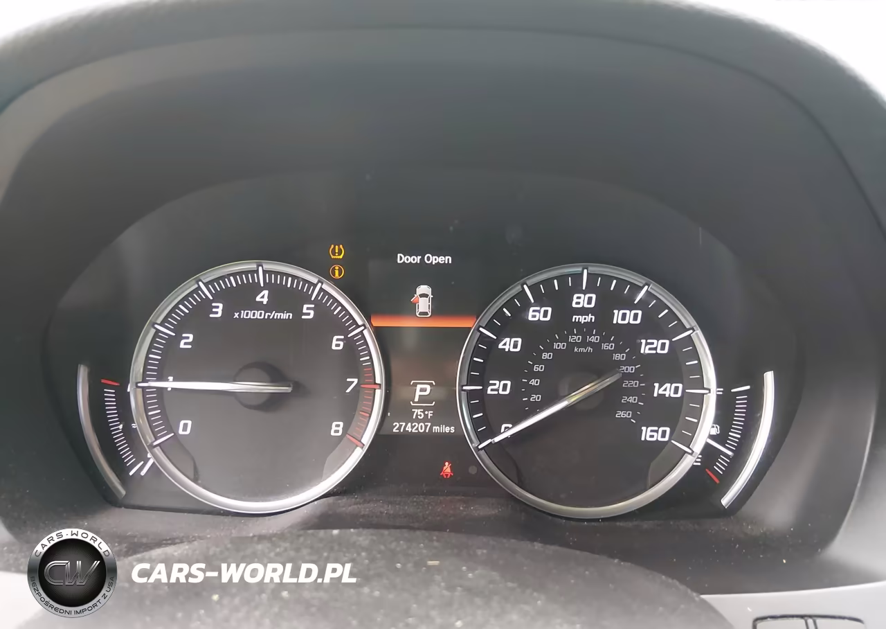 2014 Acura Mdx Technology Package VIN:5FRYD4H43EB006775 - 7