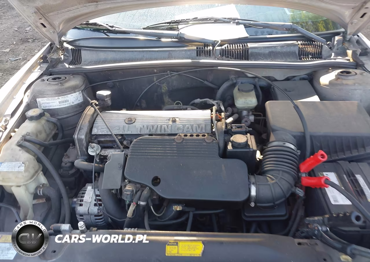 2000 Pontiac Grand Am Se VIN:1G2NE52T2YM854721 - 10