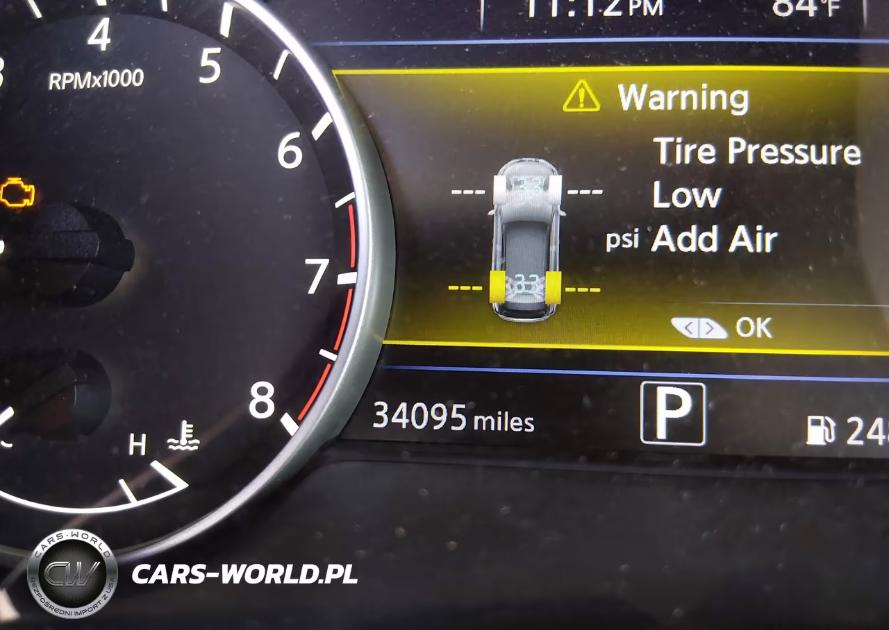2016 Nissan Murano S VIN:5N1AZ2MGXGN156746 - 15