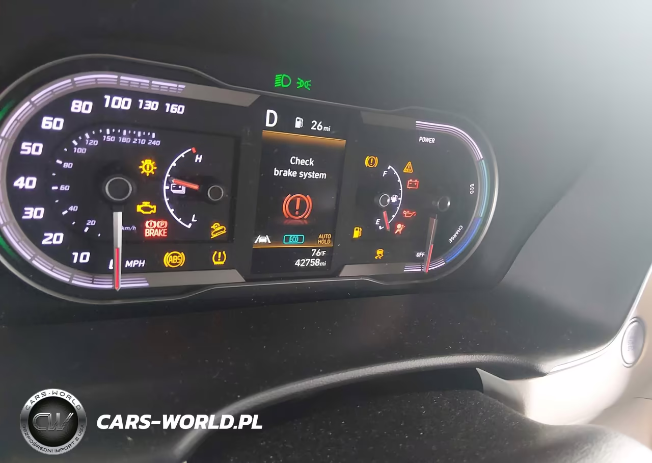 2023 Hyundai Tucson Hybrid Blue VIN:KM8JBCA13PU094798 - 7