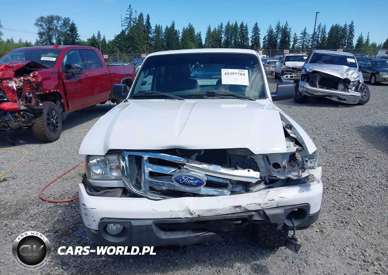 2011 Ford Ranger Sport-Xlt VIN:1FTLR4FE4BPA37382 - 12