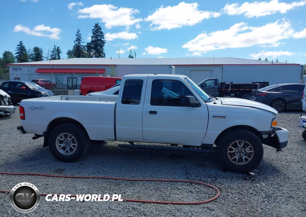 2011 Ford Ranger Sport-Xlt VIN:1FTLR4FE4BPA37382 - 13