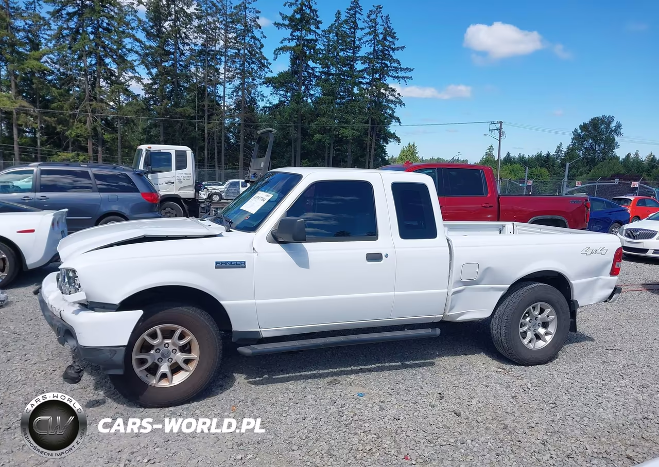 2011 Ford Ranger Sport-Xlt VIN:1FTLR4FE4BPA37382 - 14