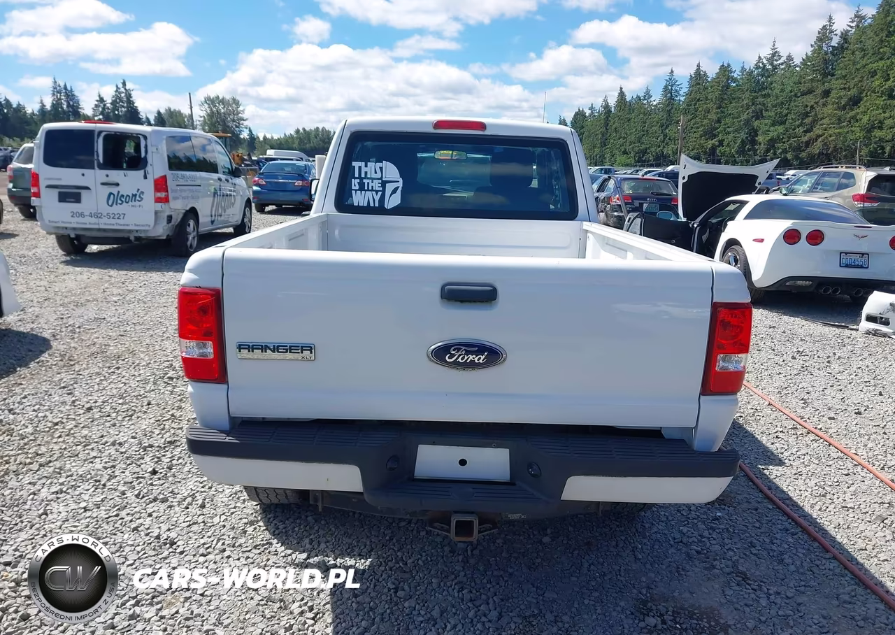 2011 Ford Ranger Sport-Xlt VIN:1FTLR4FE4BPA37382 - 16