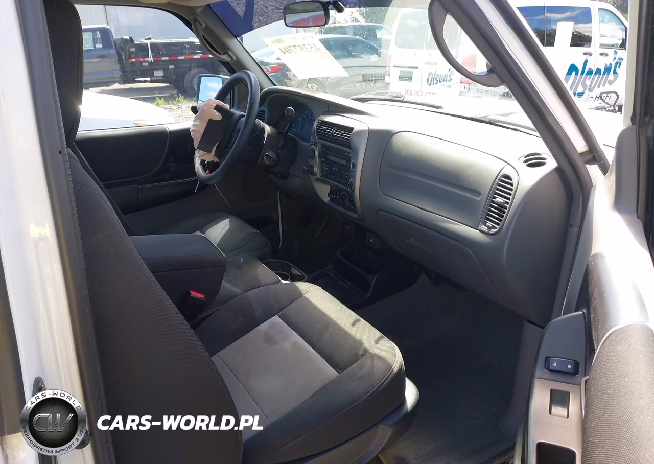 2011 Ford Ranger Sport-Xlt VIN:1FTLR4FE4BPA37382 - 17