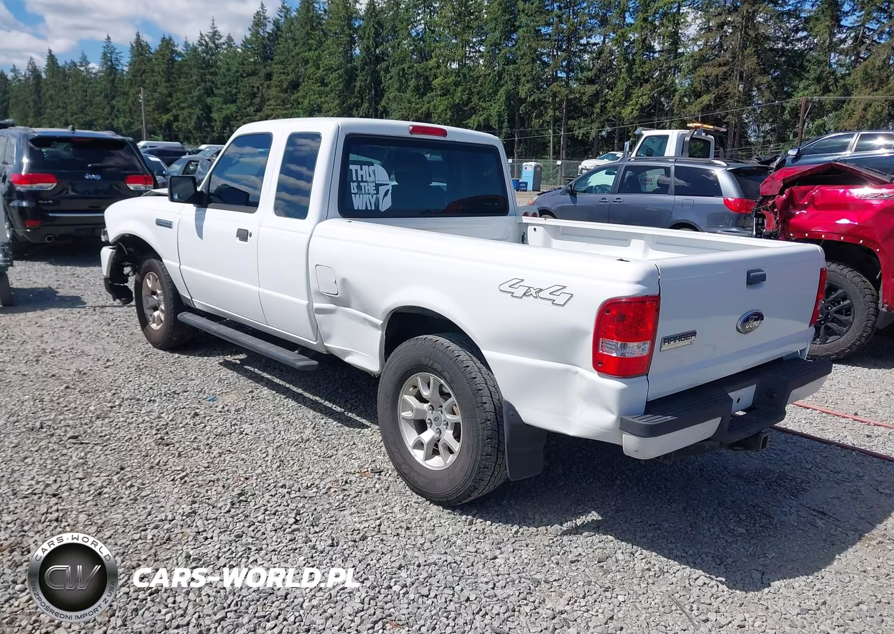 2011 Ford Ranger Sport-Xlt VIN:1FTLR4FE4BPA37382 - 3