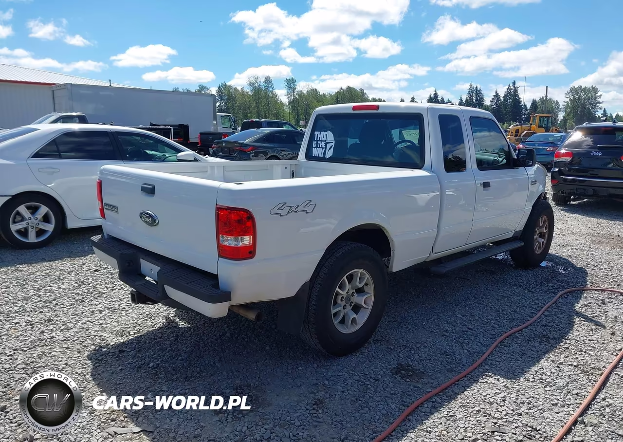 2011 Ford Ranger Sport-Xlt VIN:1FTLR4FE4BPA37382 - 4