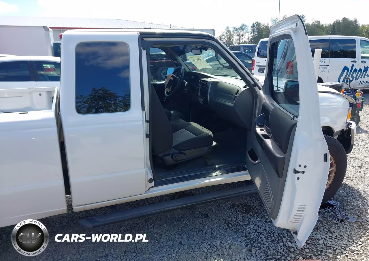 2011 Ford Ranger Sport-Xlt VIN:1FTLR4FE4BPA37382 - 5
