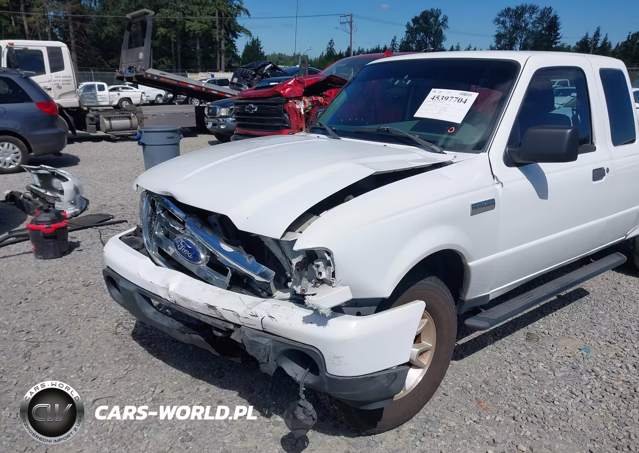 2011 Ford Ranger Sport-Xlt VIN:1FTLR4FE4BPA37382 - 6