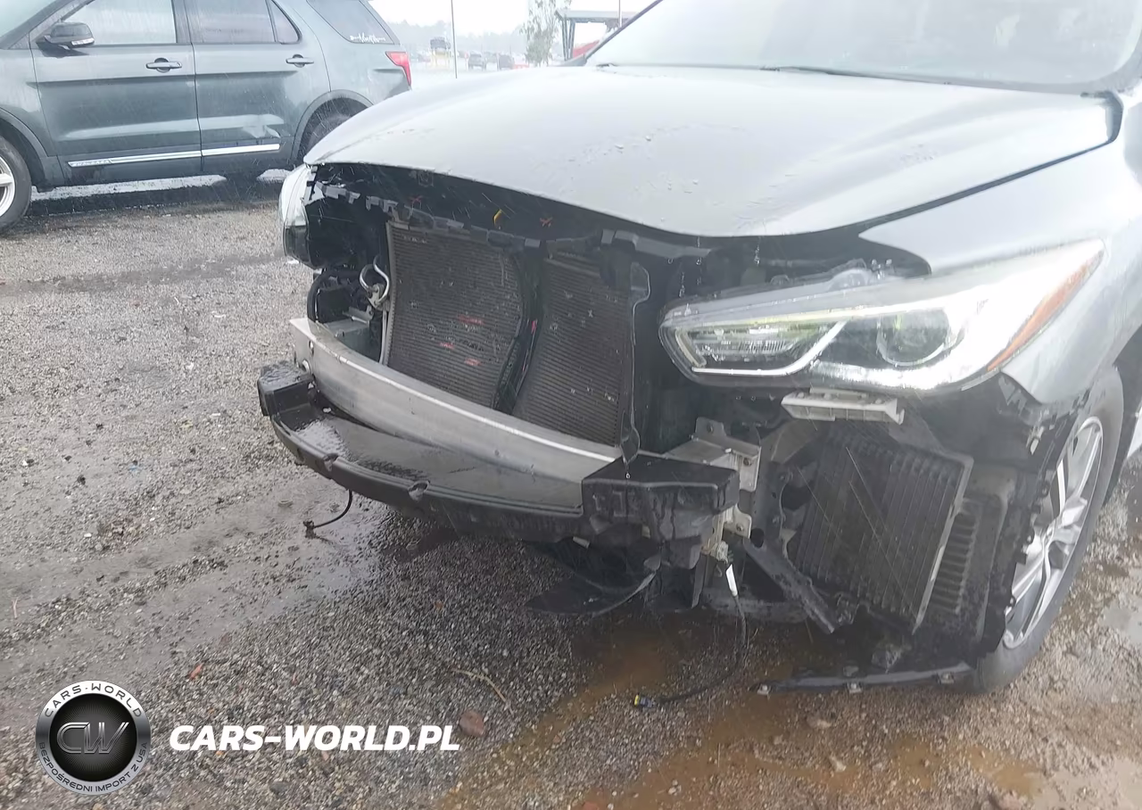 2019 Infiniti Qx60 Pure VIN:5N1DL0MN5KC549253 - 6
