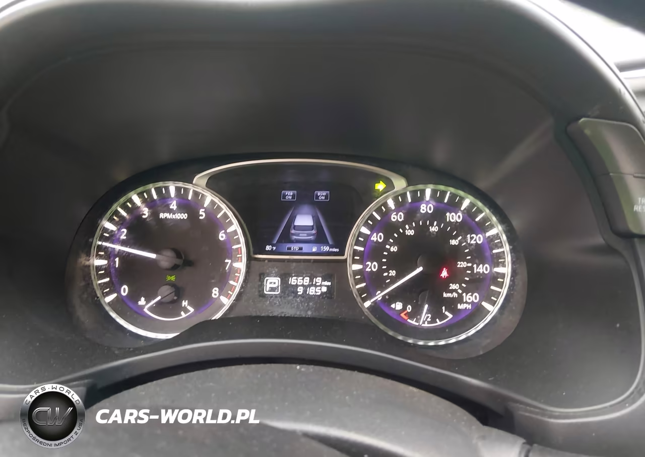 2019 Infiniti Qx60 Pure VIN:5N1DL0MN5KC549253 - 7