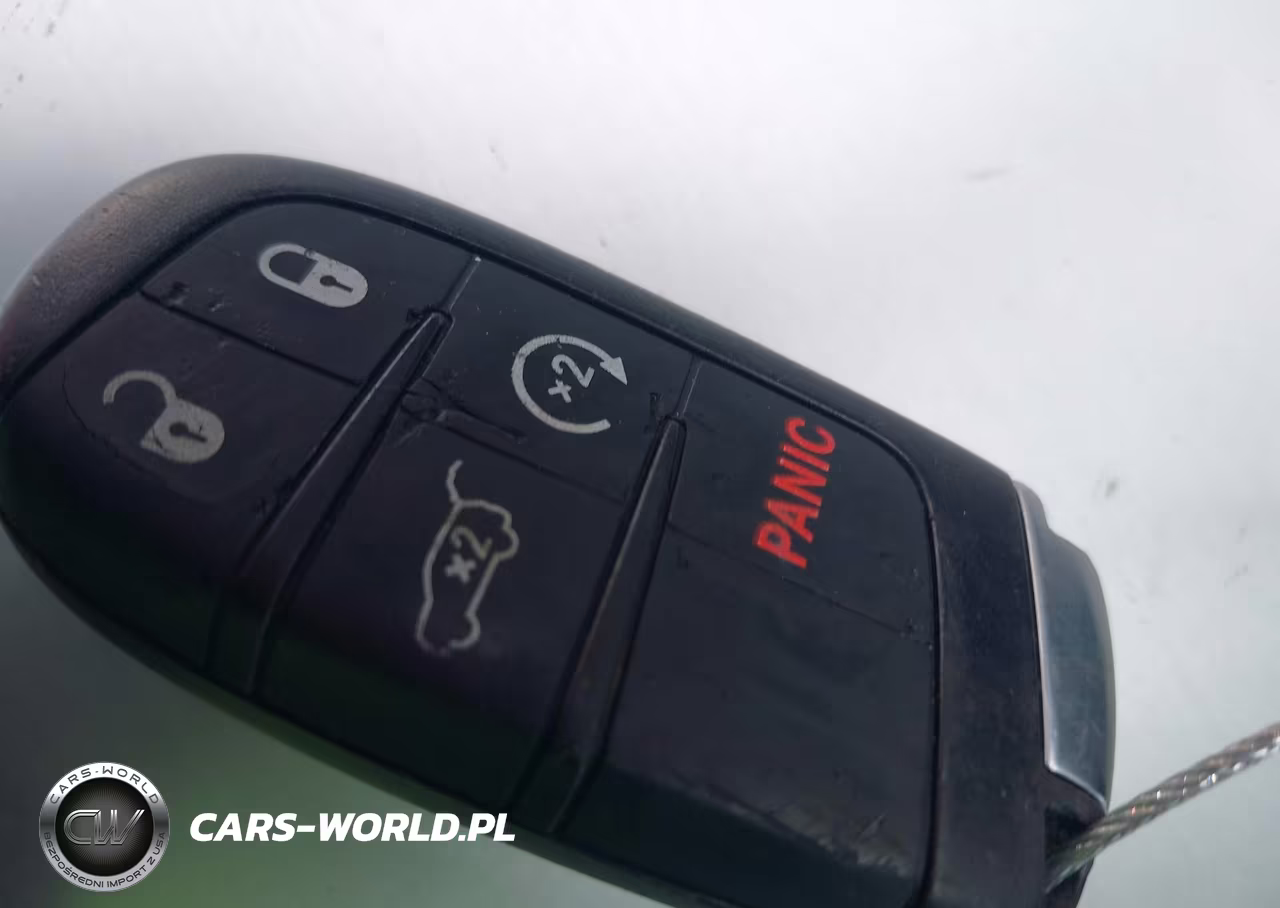 2014 Dodge Durango Citadel VIN:1C4SDHETXEC970782 - 11