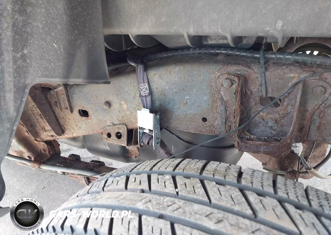 2008 Toyota Tacoma Base V6 VIN:5TEUU42N28Z504891 - 17