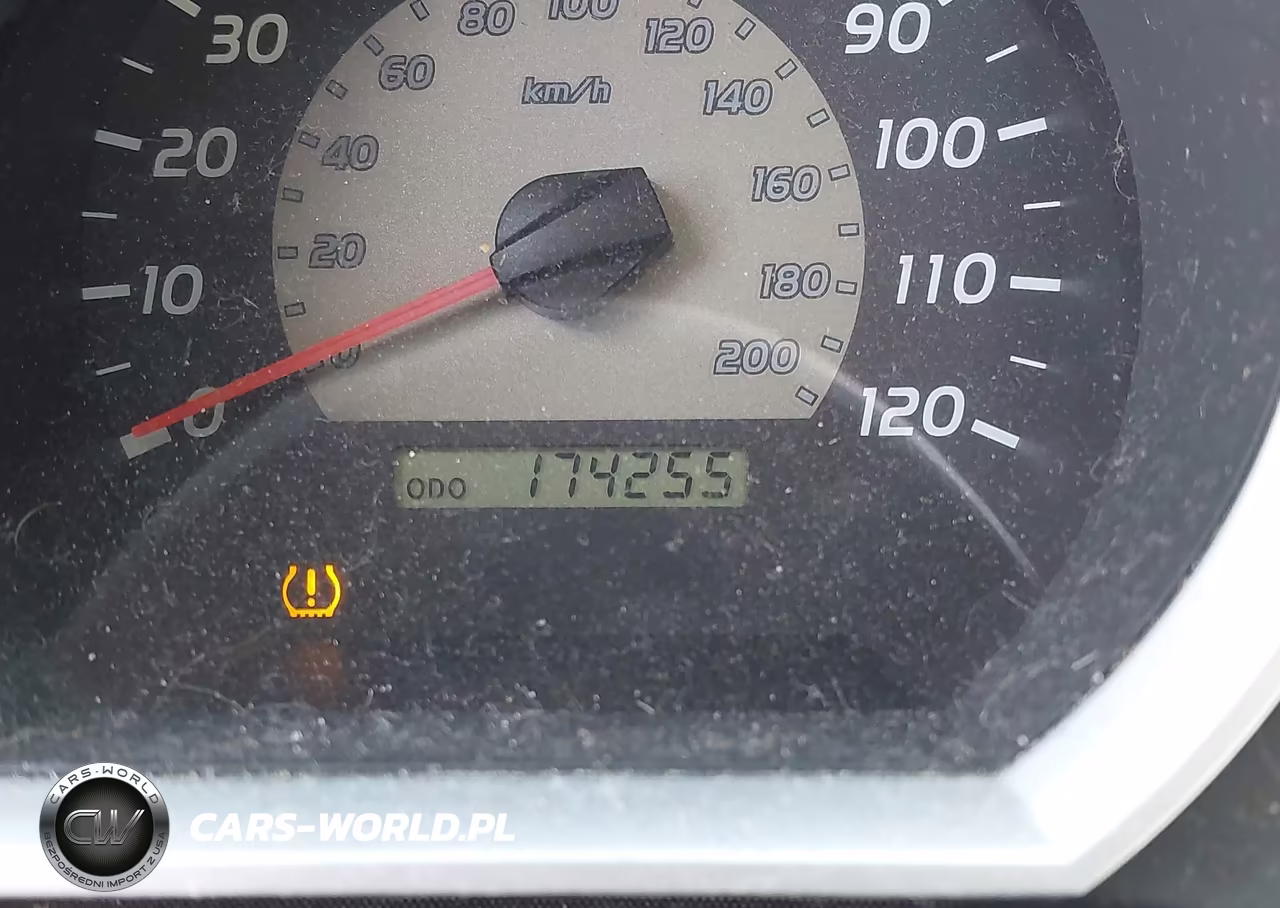 2008 Toyota Tacoma Base V6 VIN:5TEUU42N28Z504891 - 7