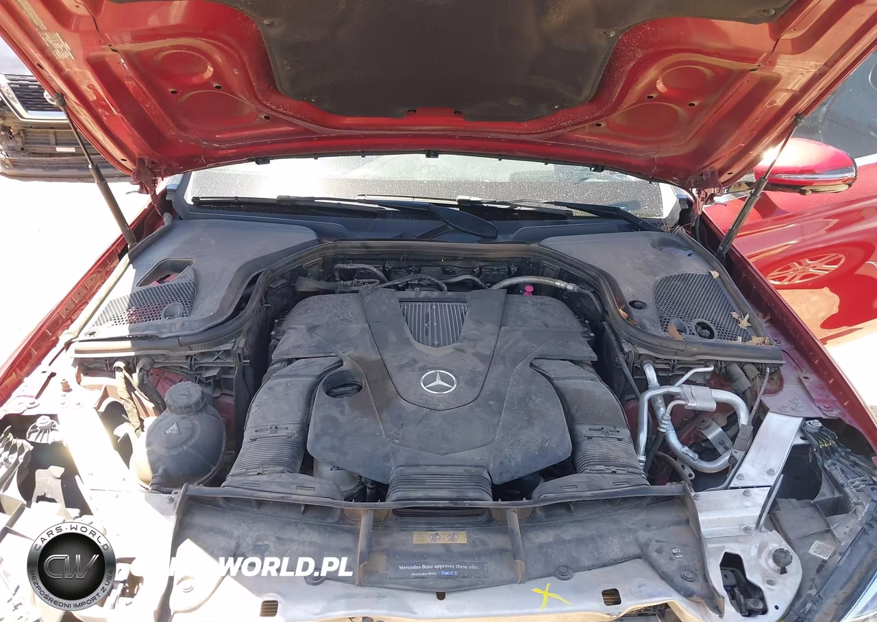 2019 Mercedes-Benz E 450 4Matic VIN:WDDZF6JB4KA596404 - 10