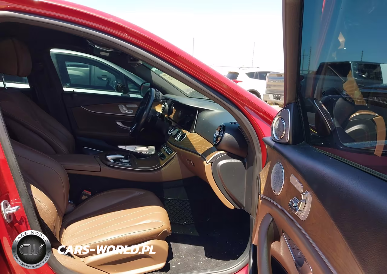 2019 Mercedes-Benz E 450 4Matic VIN:WDDZF6JB4KA596404 - 5