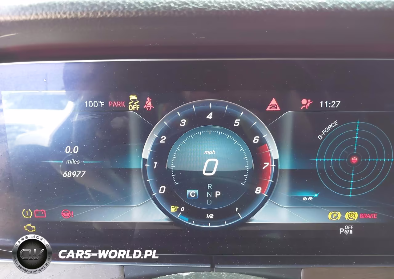 2019 Mercedes-Benz E 450 4Matic VIN:WDDZF6JB4KA596404 - 7