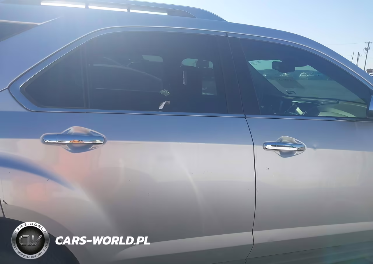 2015 Chevrolet Equinox Ltz VIN:1GNALDEK2FZ128197 - 13