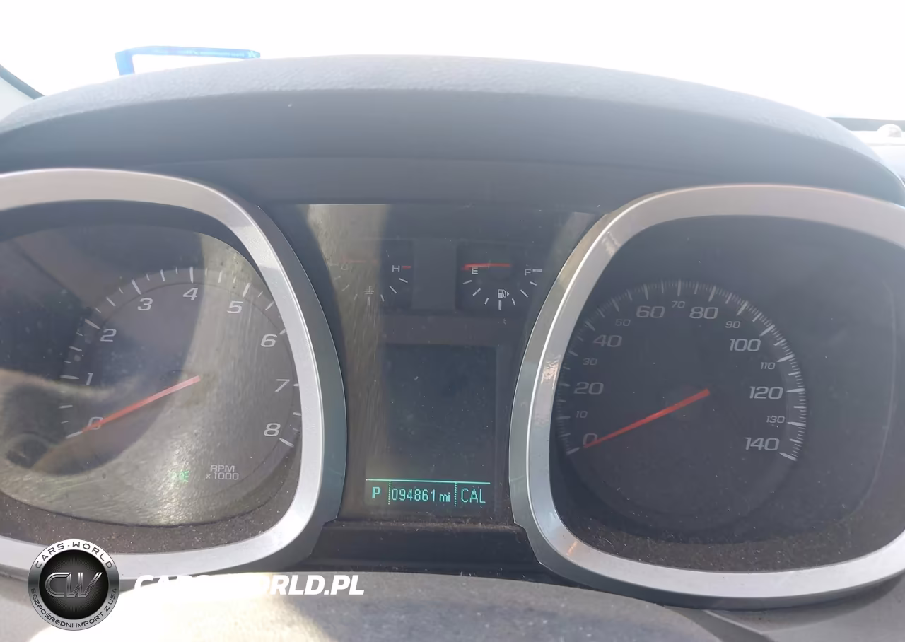 2015 Chevrolet Equinox Ltz VIN:1GNALDEK2FZ128197 - 7