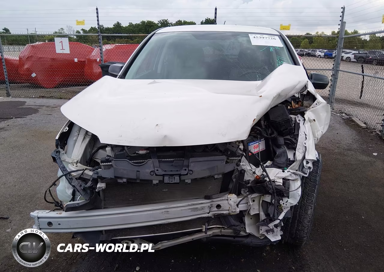 2014 Honda Cr-V Lx VIN:5J6RM3H35EL019154 - 12