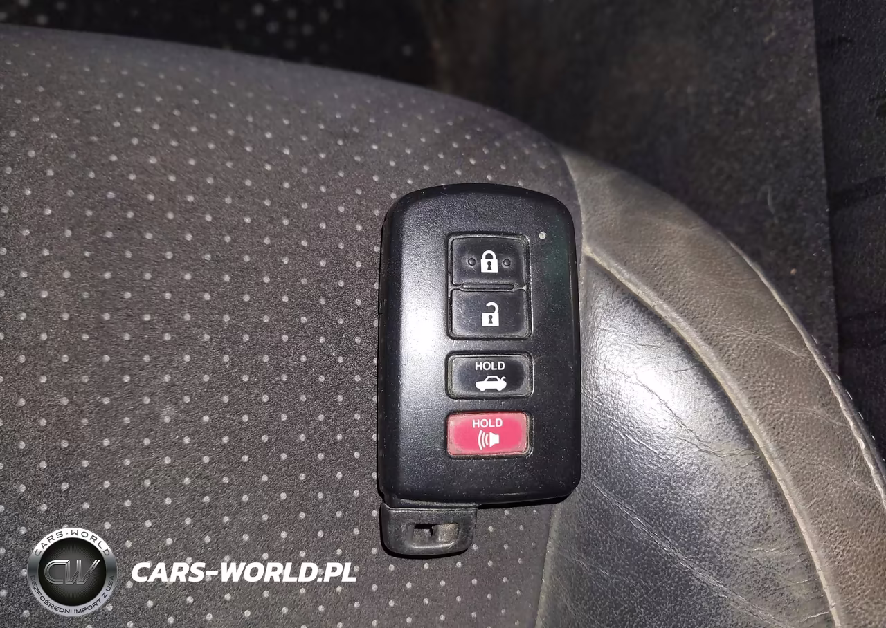 2012 Toyota Camry Se V6 VIN:4T1BK1FK2CU502311 - 11