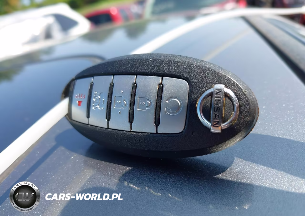 2020 Nissan Altima Sv Intelligent Awd VIN:1N4BL4DW0LC190445 - 11