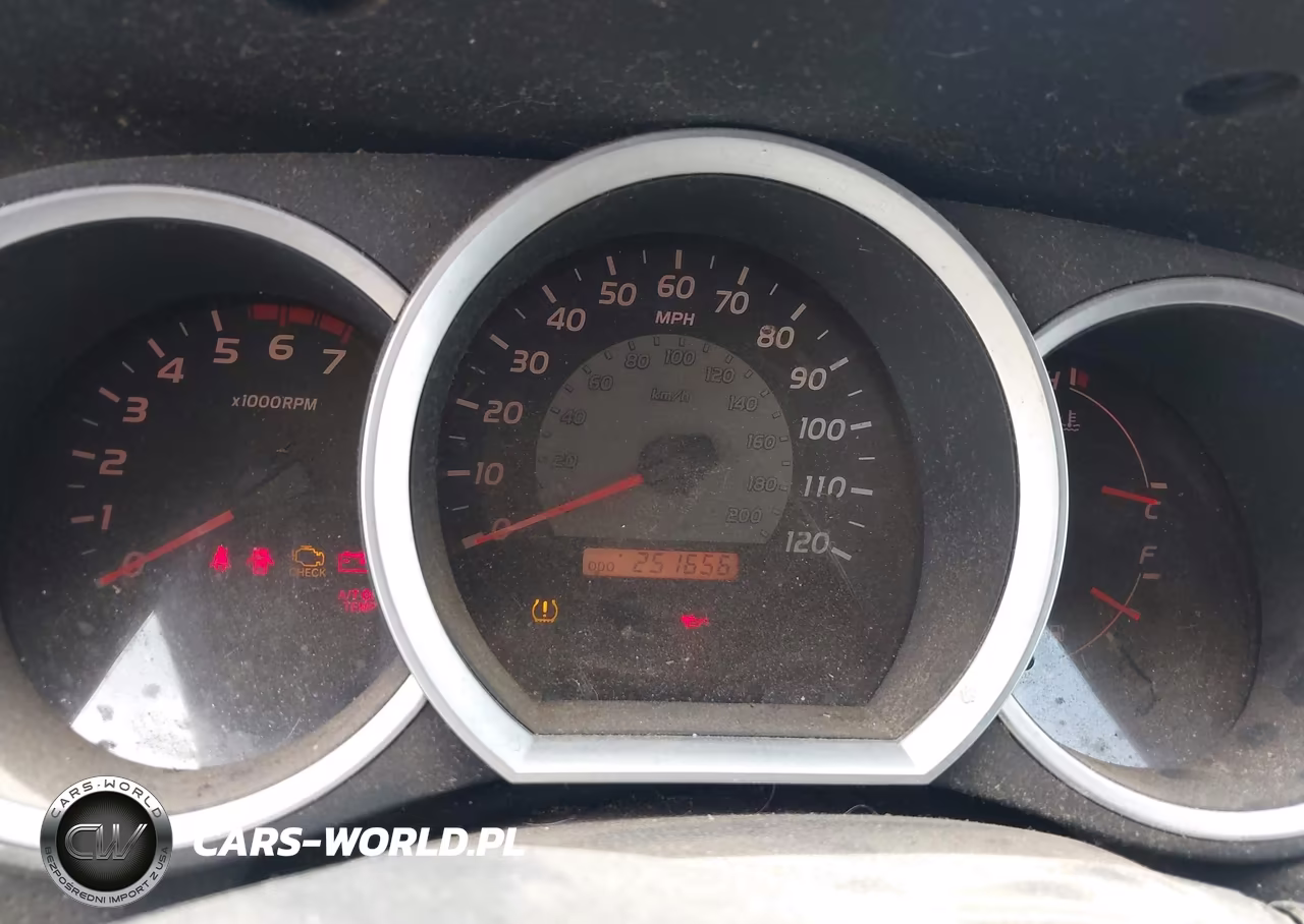 2006 Toyota Tacoma Base V6 VIN:3TMLU42N26M004705 - 15