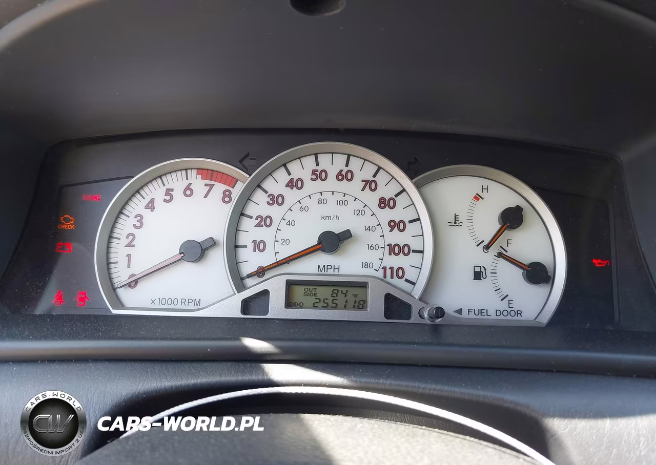 2007 Toyota Corolla S VIN:1NXBR32E37Z848896 - 7