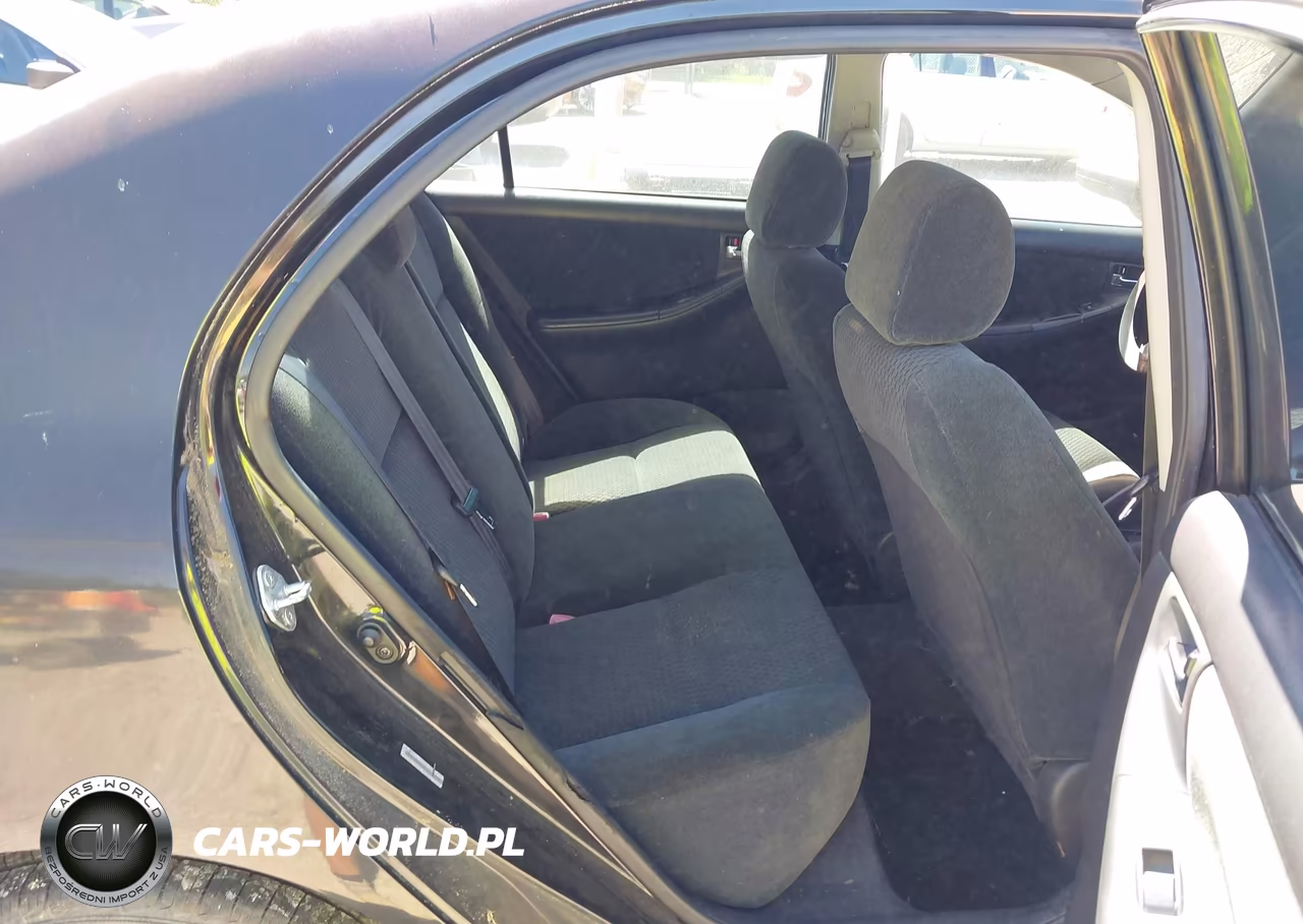 2007 Toyota Corolla S VIN:1NXBR32E37Z848896 - 8