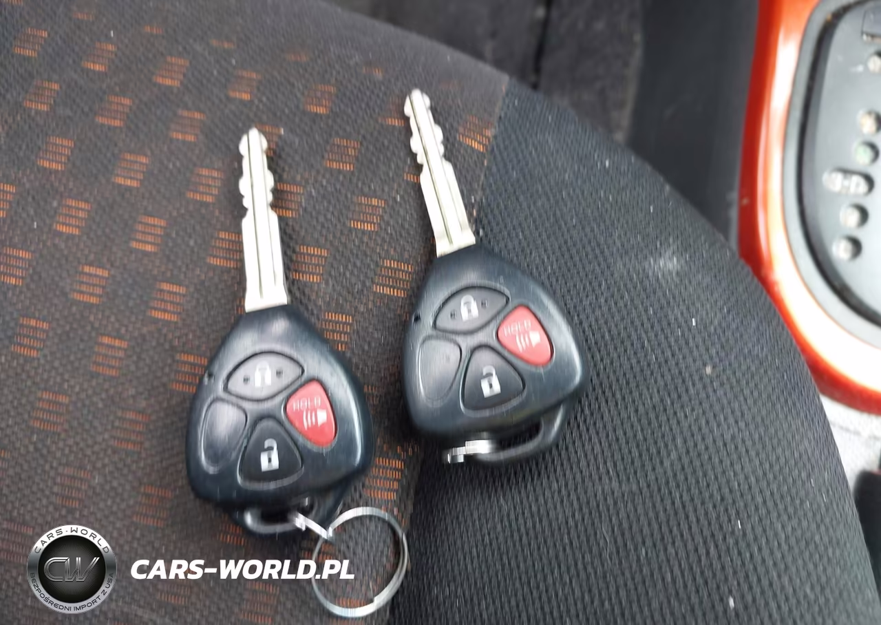 2008 Scion Xd VIN:JTKKU10418J031231 - 11
