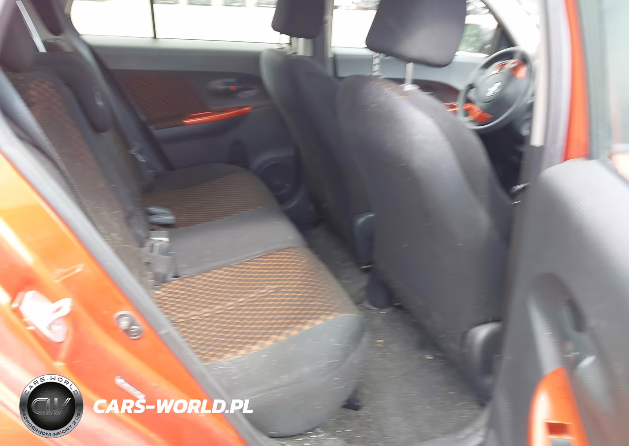 2008 Scion Xd VIN:JTKKU10418J031231 - 8