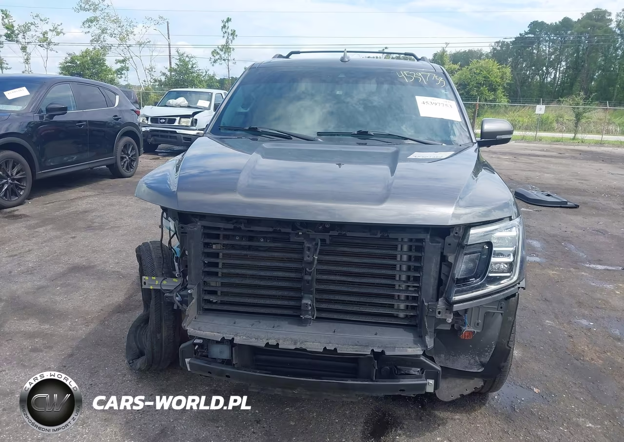 2021 Ford Expedition Limited Max VIN:1FMJK1KT4MEA43188 - 13