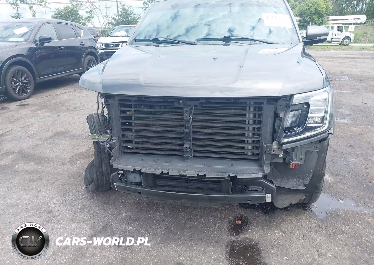 2021 Ford Expedition Limited Max VIN:1FMJK1KT4MEA43188 - 6