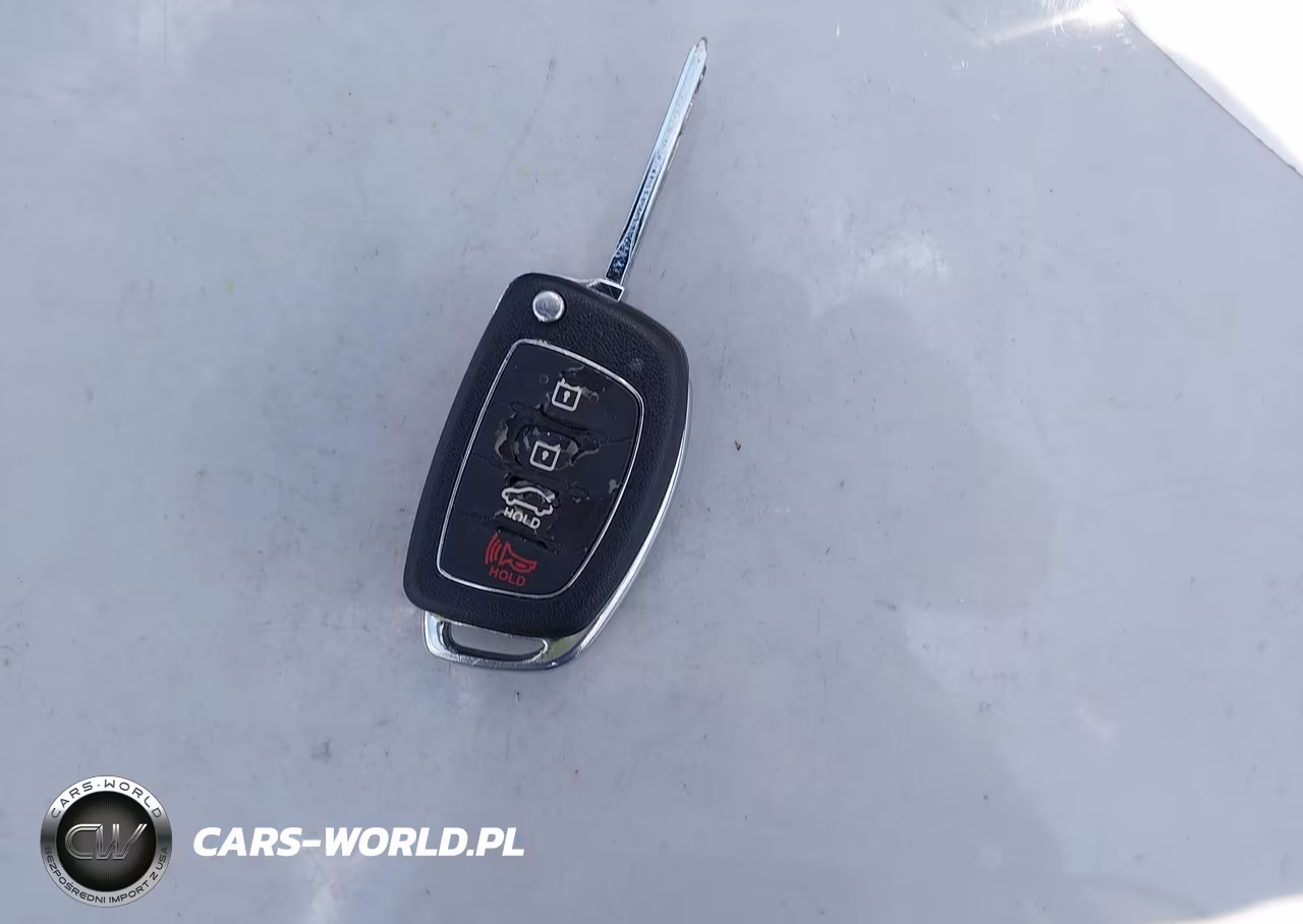 2016 Hyundai Sonata Se VIN:5NPE24AF2GH307791 - 11