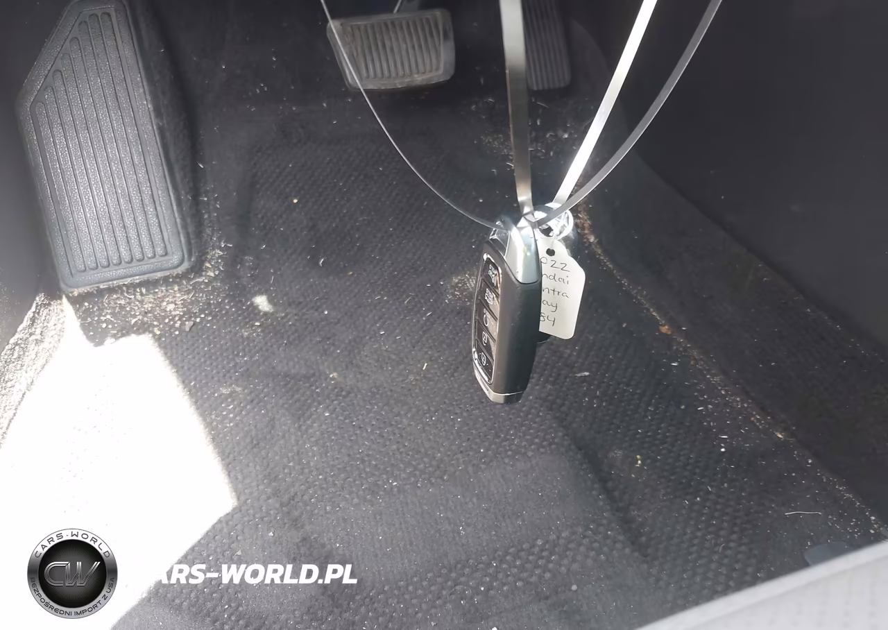 2022 Hyundai Elantra Hybrid Limited VIN:KMHLN4AJ4NU029784 - 11