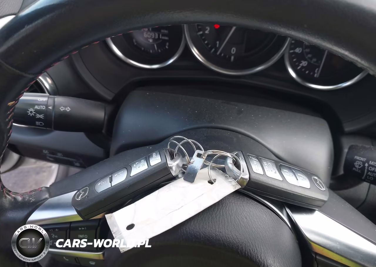 2016 Mazda Mx-5 Miata Grand Touring VIN:JM1NDAD76G0116465 - 11
