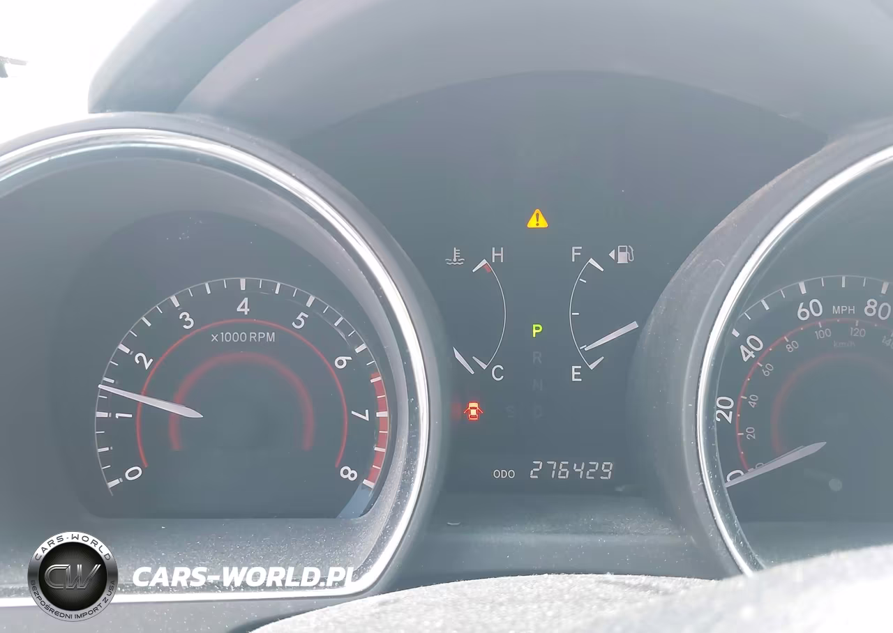 2010 Toyota Highlander Sport V6 VIN:5TDEK3EH0AS001146 - 7