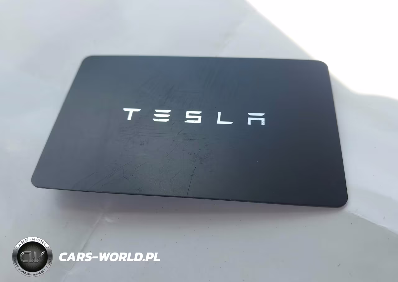 2024 Tesla Model Y Long Range Dual Motor All-Wheel Drive VIN:7SAYGAEE2RF111773 - 11