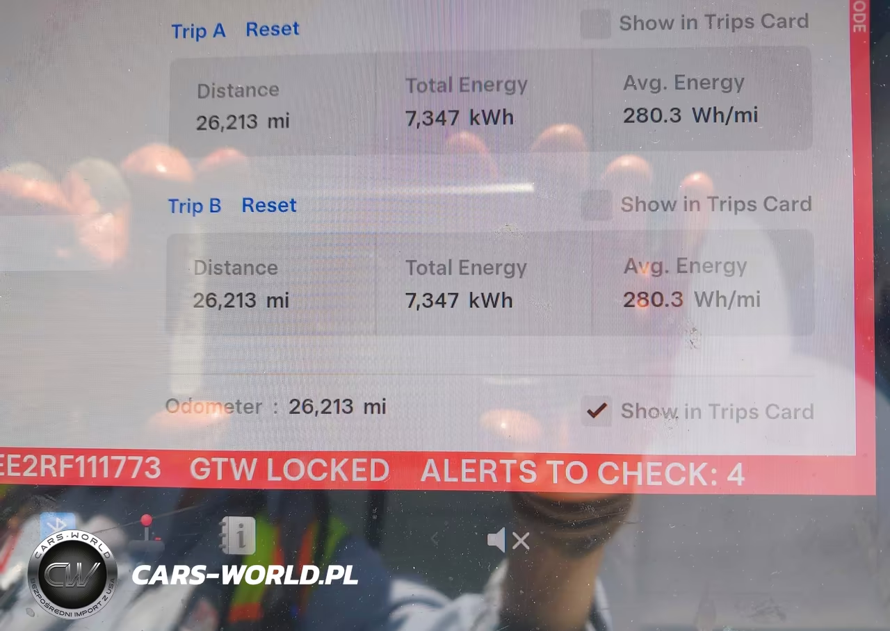 2024 Tesla Model Y Long Range Dual Motor All-Wheel Drive VIN:7SAYGAEE2RF111773 - 16