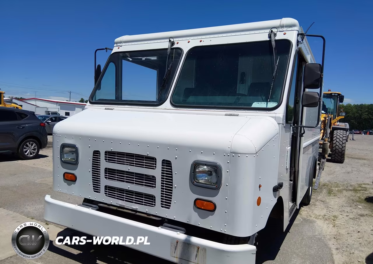 2014 Ford E-350 Stripped VIN:1FC3E3KL4EDA98280 - 12