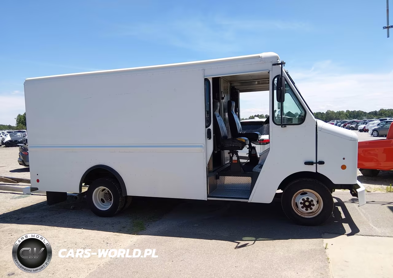 2014 Ford E-350 Stripped VIN:1FC3E3KL4EDA98280 - 13